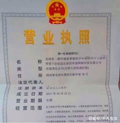 公司名长达39字，靠名字走红全国 互联网时代的另类营销奇迹